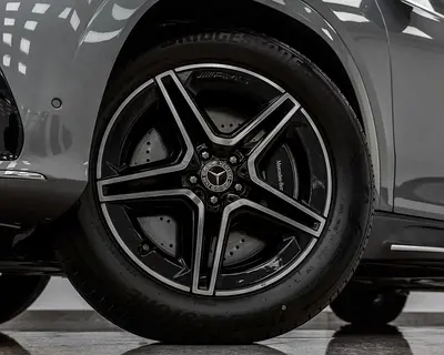 Mercedes-Benz GLE 450 AMG 4MATIC, миниатюра 20