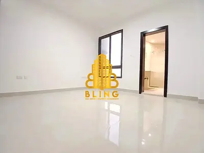 Newly Renovated!! 3BHK With Balcony & Built-In Cupboards