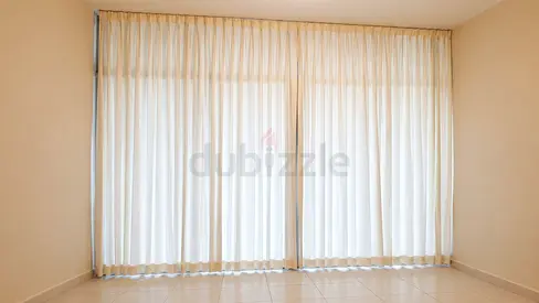 Light ivory curtains - ready to hang, 2 large panels