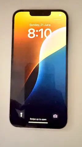 iPhone 14