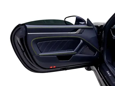 2026 Porsche 911 缩略图 18