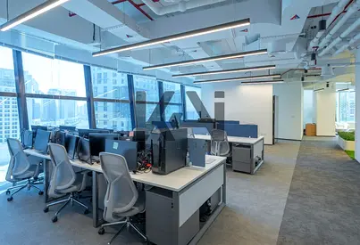 Vacant | Premium Office | Prime Location