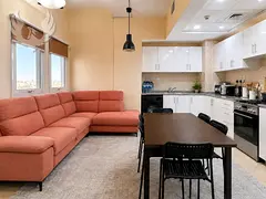 Large Layout | High Floor | Fully Furnished