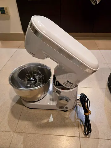 Food mixer