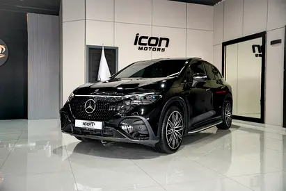 2023 Mercedes-BENZ EQE photo 3