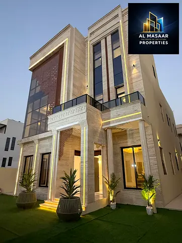 فيلافاخره_موقع مميز_قابل للتفاوض_من المالك مباشرة