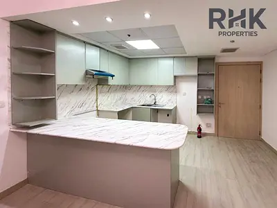 Fully Upgraded | Unfurnished | Spacious Layout