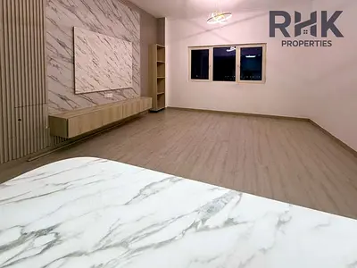 Fully Upgraded | Unfurnished | Spacious Layout