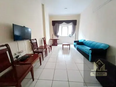 FURNISHED 2BHK+2 BALCONY AVAILABLE CLOSE TO PARK,