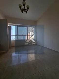 The most beautiful 2-bedroom apartment with a living room, featuring a very spacious layout, located