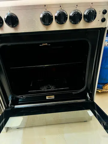 Stove