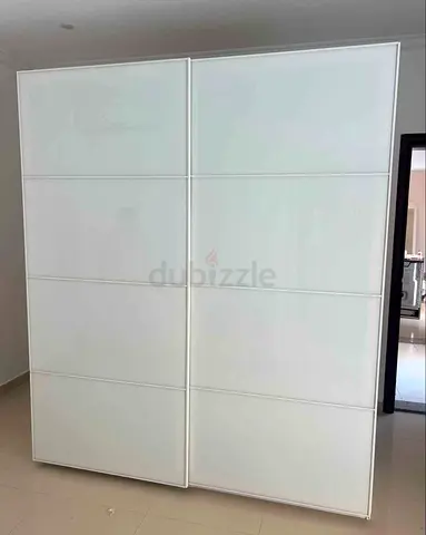 IKEA PAX CUPBOARD