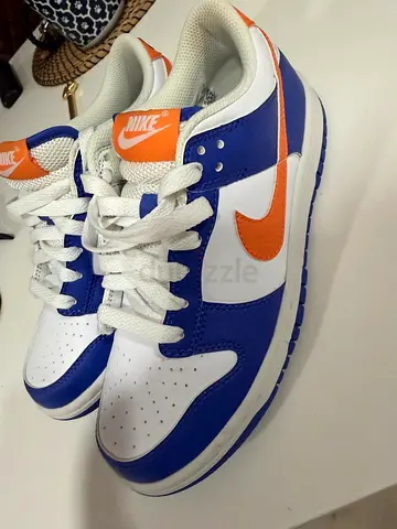 Nike Sneakers UK5, EU 37.5