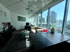 PRIME OFFICE SPACE FOR RENT WITH CANAL VIEW | OPAL TOWER