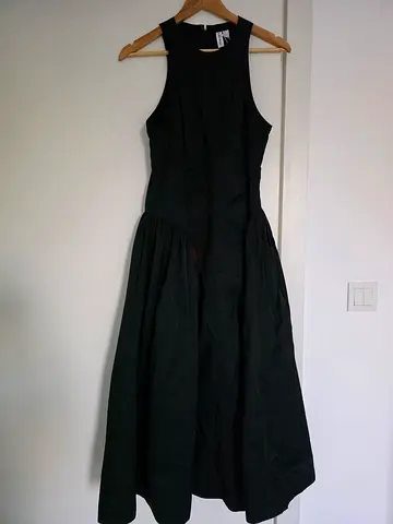 Other Stories Midi Dress