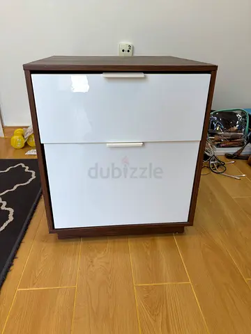 Ikea Bedside Table for Sale