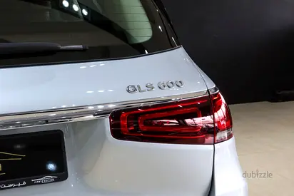 2023 Mercedes-Maybach GLS-CLASS 照片 12