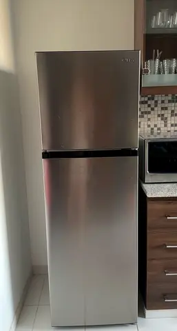 Fridge freezer