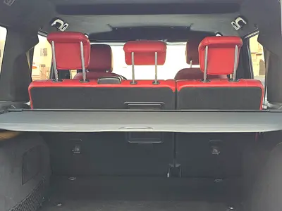 صورة مصغرة 12 لـ 2019 Mercedes-BENZ G-CLASS
