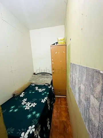 Room For Rent Tourist Club, Abu Dhabi