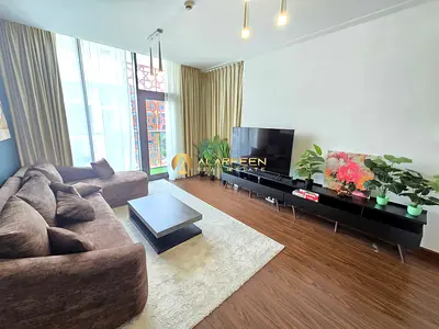 Pool View | Vacant | Payment Plan