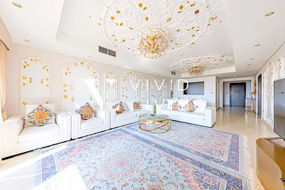 Negotiable | Vacant | Fully Furnished