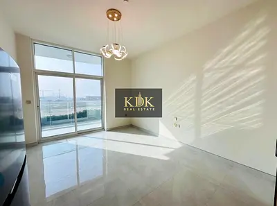 Brand New | Unfurnished Studio | Book Now