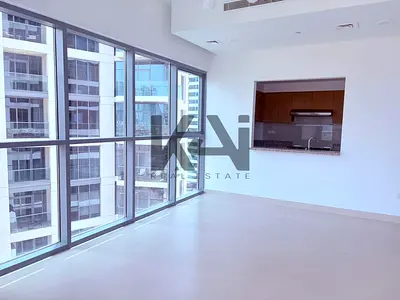 Full Burj View | Corner Unit | Vacant