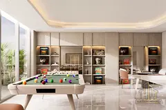 Premium 1BR, 2BR &amp; 3BR Apartments in Liwan | Flexible 30/70 Payment Plan Available