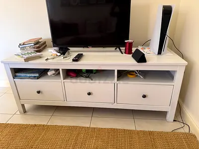 TV console