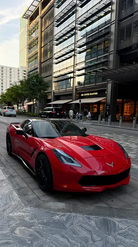 2015 Chevrolet Corvette Grand Sport 1LT - GCC Specs