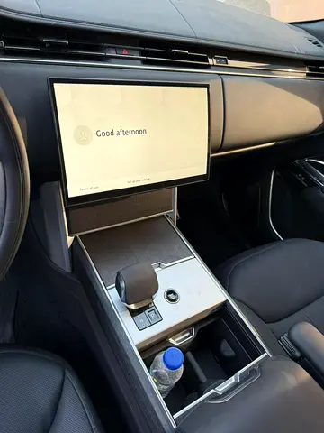 2025 LAND Rover RANGE ROVER — миниатюра 15