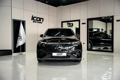 2023 Mercedes-BENZ EQE photo 2