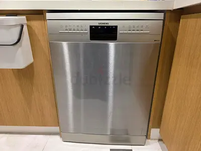 Siemens iQ300 Dishwasher Premium German Quality