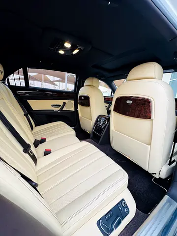 2015 Bentley FLYING SPUR 缩略图 12