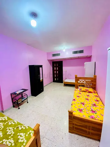 Big Furnished Room available for Rent