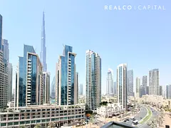 2BR Apartment | Burj Khalifa View | Furnished