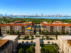 Premium 1-Bedroom Apartment in Nawayef Park View