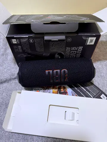 JBL Flip 7