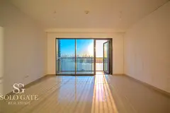 2BR | Unfurnished | Ready to Move | Water Views