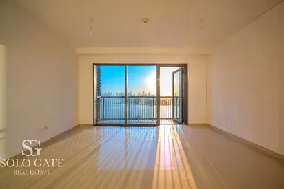 2BR | Unfurnished | Ready to Move | Water Views