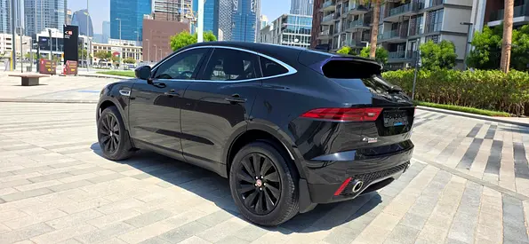 صورة مصغرة 6 لـ 2018 Jaguar E-PACE
