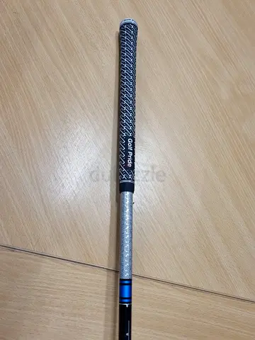 Titleist 5Wood 18degree Tensei 65S