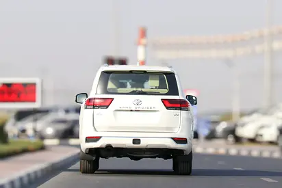 صورة 3 لـ 2026 Toyota LAND CRUISER