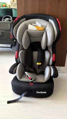 Baby car seat