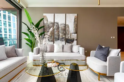 Full Burj View Luxury Living - All Bills Included