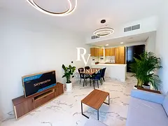 UP TO 12 PAYMENTS! Vacant | High Floor | Furnished (Standard 80k)