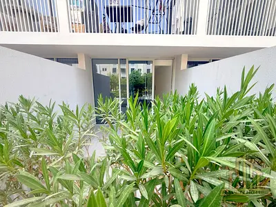 DIRECT GARDEN ACCESS | WITH TERRACE | 8 WARDROBES