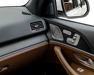 Mercedes-Benz GLE 450 AMG 4MATIC, миниатюра 13