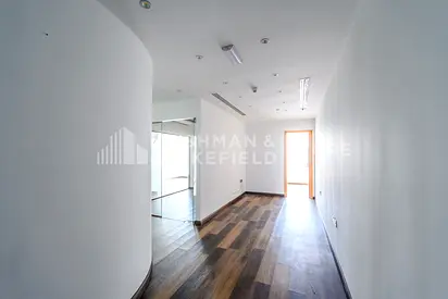 Fitted Office | DED License | Prime Location